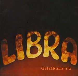 LIBRA - MUSICA E PAROLE - 1975