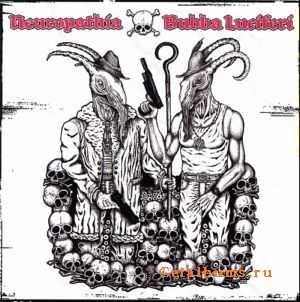 Neuropathia - Bubba Luciferi (2006) [+HQ!]