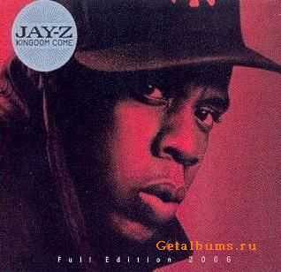 Jay-Z - Kingdom Come (2006) Jay-Z - Kingdom Come (2006)
