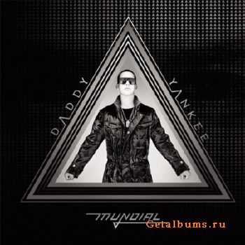 Daddy Yankee - Mundial (2010) Daddy Yankee - Mundial (2010)