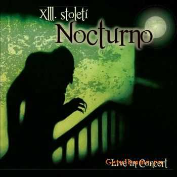 XIII. Stoleti - Nocturno (2010)