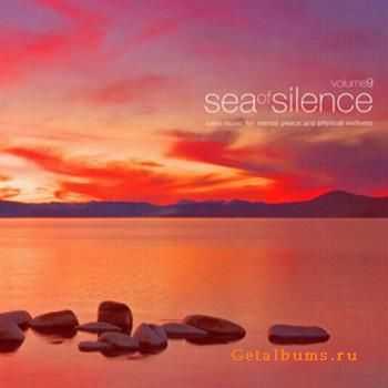 VA - Sea of Silence (Volume 9)(2010)