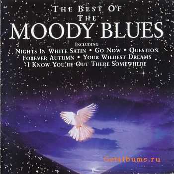 Moody Blues - The Very Best of (1996)