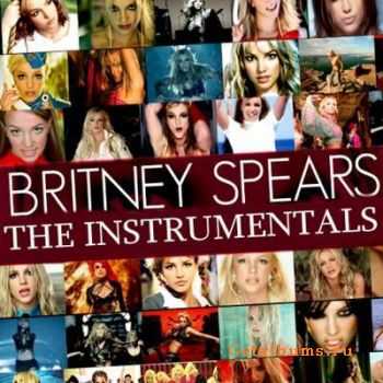 Britney Spears - The Instrumentals