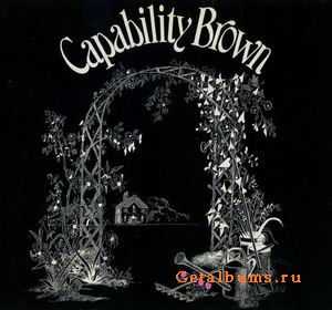 CAPABILITY BROWN - FROM SCRATCH - 1972