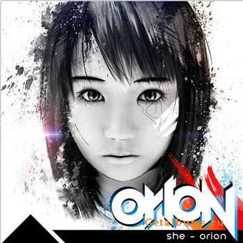 She  Orion(2009)