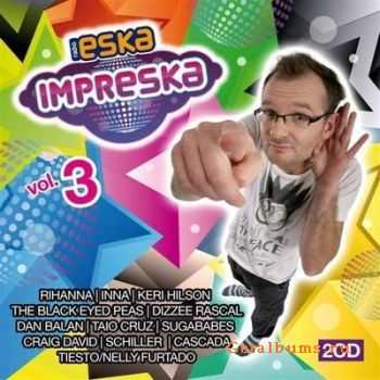 VA - Impreska vol.3 (2CD)