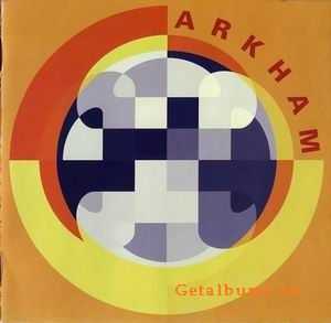 ARKHAM - ARKHAM - 1970-1972