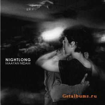 Maayan Nidam (Aka Miss Fitz) - Nightlong (2009) 