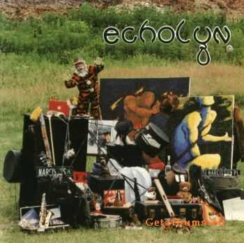 Echolyn (1991)