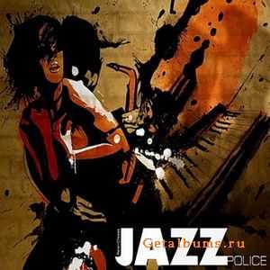 Rare and Cheese - Jazzpolice (2010) Rare and Cheese - Jazzpolice (2010)