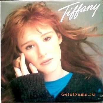 TIFFANY - Tiffany (1987)  