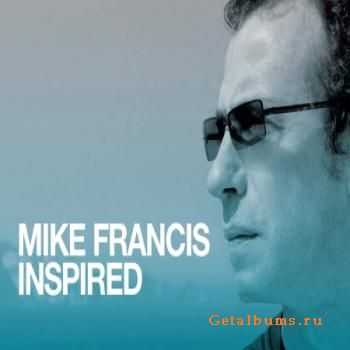 Mike Francis - Inspired (2007) 