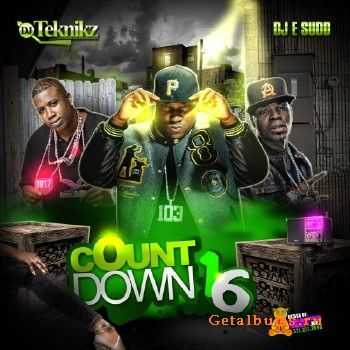 Street Execs Countdown 16 (2010) Street Execs Countdown 16 (2010)