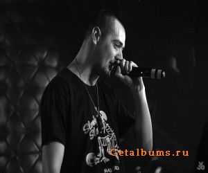 Kore (Вульгарный тоНН) - Две части (2010) Kore (Вульгарный тоНН) - Две части (2010)