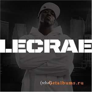 Lecrae - Rebel Lecrae - Rebel