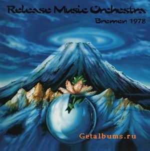 RELEASE MUSIC ORCHESTRA - LIVE BREMEN - 1978