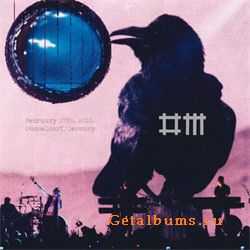 Depeche Mode - Live In Duesseldorf (27th February, Germany, Tour Of The Universe) (2CD) (2010)