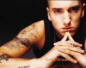 Eminem - Not Afraid (2010 ) Eminem - Not Afraid (2010 )