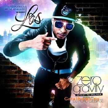 Los - Zero Gravity (2010) Los - Zero Gravity (2010)