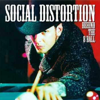 Social Distortion - Behind The 8 Ball - Live At The CBGB's (1992) [Bootleg]