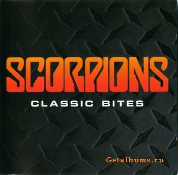 Scorpions - Classic Bites (2002)