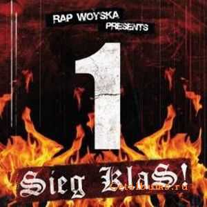 1.Kla$ - Sieg Klas (2009) 1.Kla$ - Sieg Klas (2009)