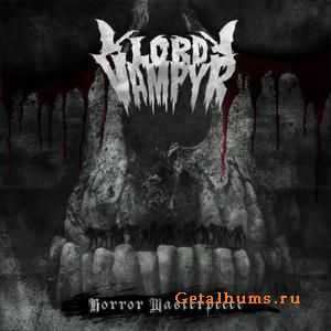 Lord Vampyr - Horror Masterpiece (2010)