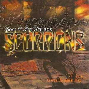 Scorpions - Best Of The Ballads (2001)