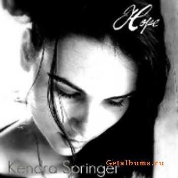 Kendra Springer - Hope (2009) Kendra Springer - Hope (2009)