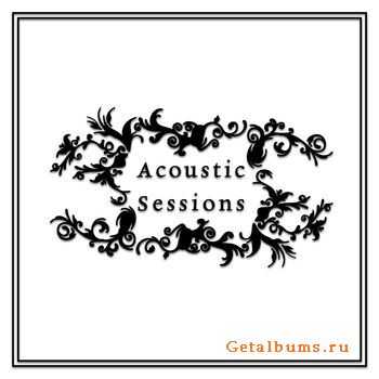 Trippy Wicked & The Cosmic Children Of The Knight - Acoustic Sessions [ep] (2010)