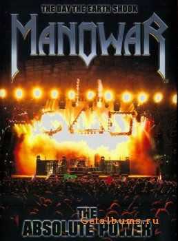 Manowar - The Absolute Power (2006)