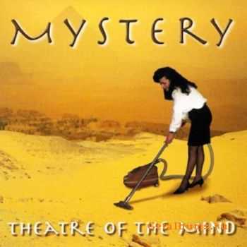 Mystery - Theatre of the Mind (1996)