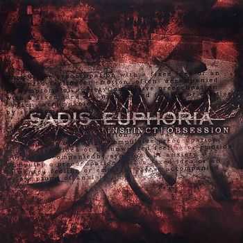 Sadis Euphoria - Instinct | Obsession (2003) 