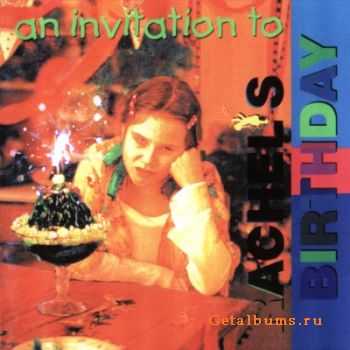 Rachel's Birthday - An Invitation to Rachel's Birthday (1996)