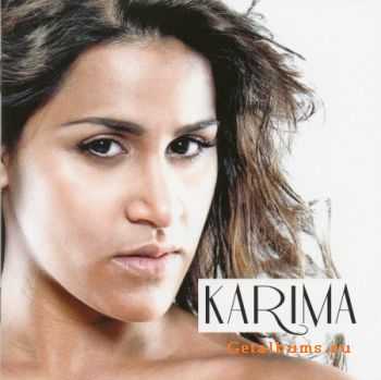 Karima - Karima(2010)