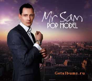 Mr Sam - Pop Model (2010)