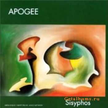 Apogee - Sisyphos (1998)