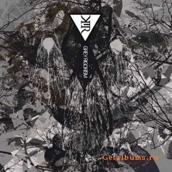 Merrimack - Grey Rigorism [2009] (Lossless)