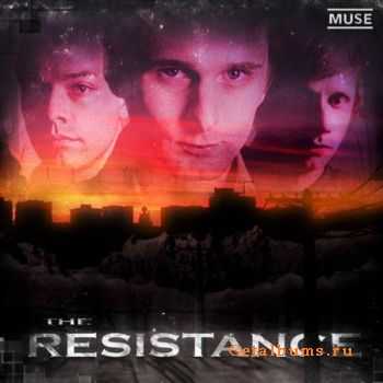 Muse - The Resistance (2009) MP3