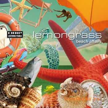 Lemongrass-Beach Affairs(2008)