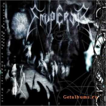Emperor - Scattered Ashes: A Decade Of Emperial Wrath (2003)
