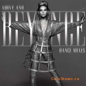 Beyonce - Above And Beyonc&#233; - Video Collection & Dance Mixes (EP)