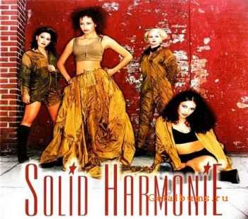 Solid HarmoniE-(1998)