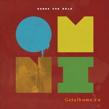 Minus The Bear - Omni (2010)