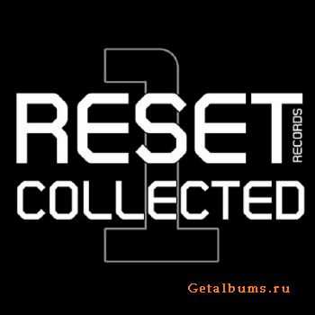 Reset Collected Pack 1 (2010)