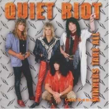 Quiet Riot - Winners Take All (1990)