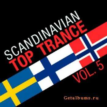 Scandinavian Top Trance Vol. 5 (2010)