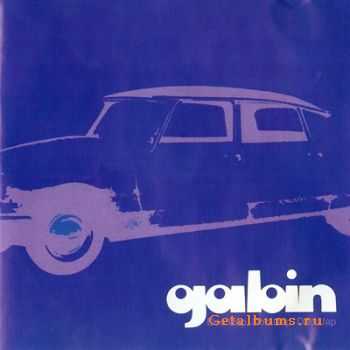 Gabin - Doo Uap, Doo Uap, Doo Uap 2003 (Lossless)