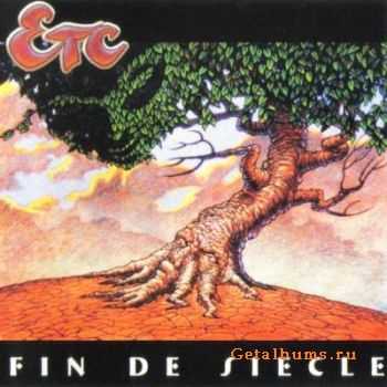 Etcetera - Fin de Siecle (1999)